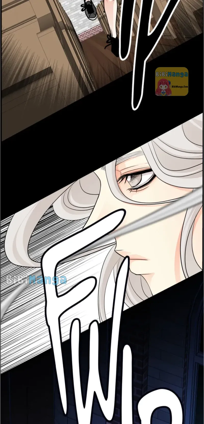 Read When a Thousand Moons Rise chapter 90 image 71 on Lezhin