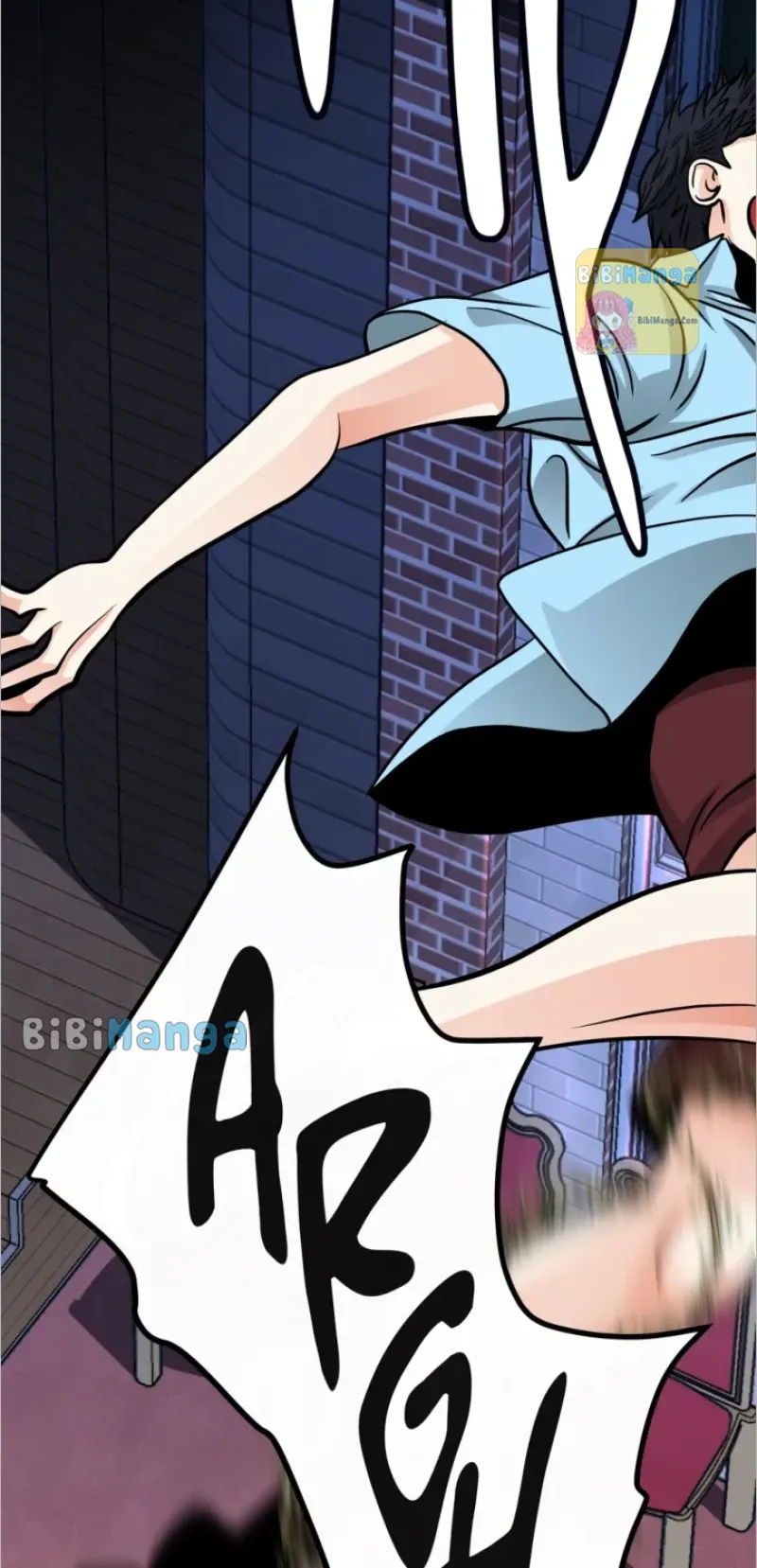 Read When a Thousand Moons Rise chapter 90 image 72 on Lezhin