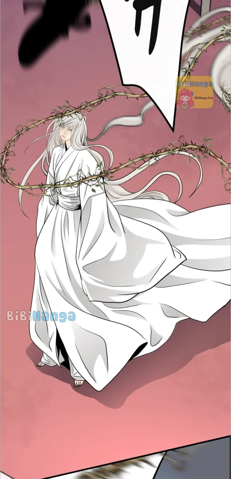Read When a Thousand Moons Rise chapter 90 image 73 on Lezhin