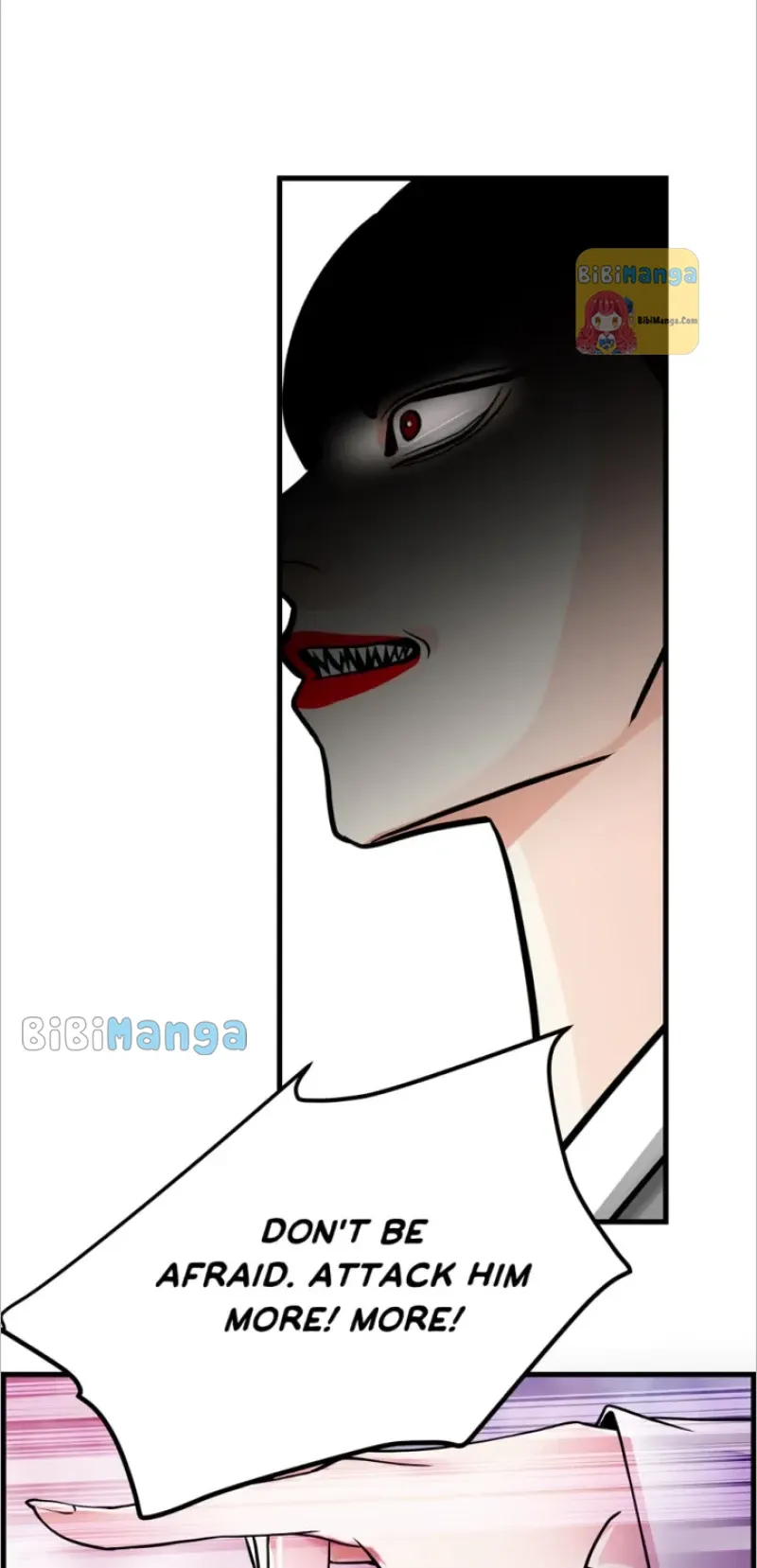 Read When a Thousand Moons Rise chapter 90 image 75 on Lezhin