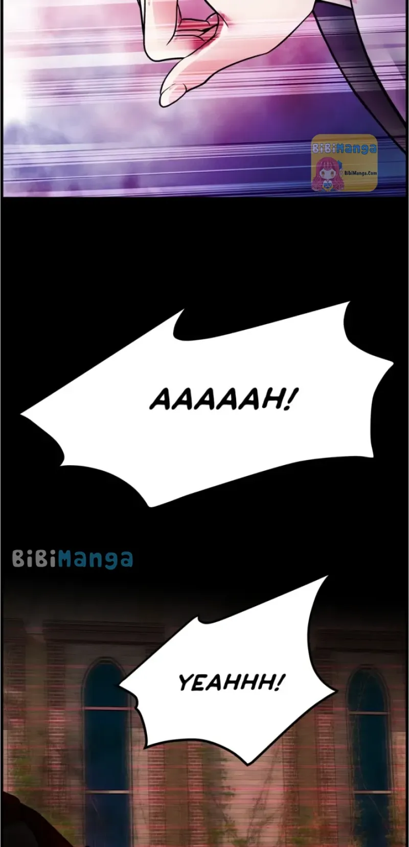 Read When a Thousand Moons Rise chapter 90 image 76 on Lezhin