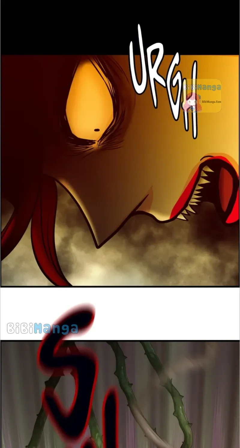 Read When a Thousand Moons Rise chapter 90 image 81 on Lezhin