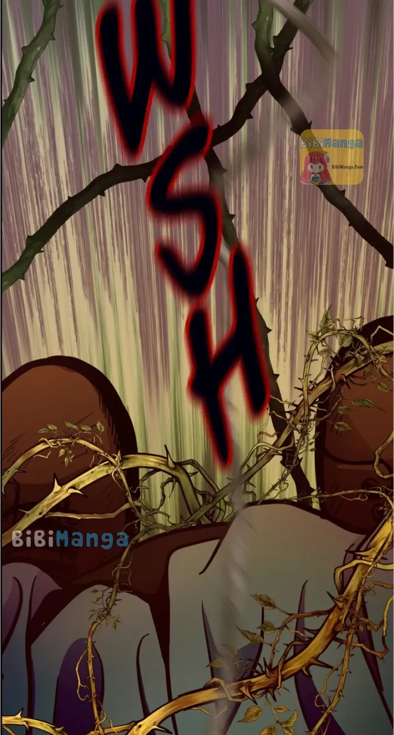 Read When a Thousand Moons Rise chapter 90 image 82 on Lezhin