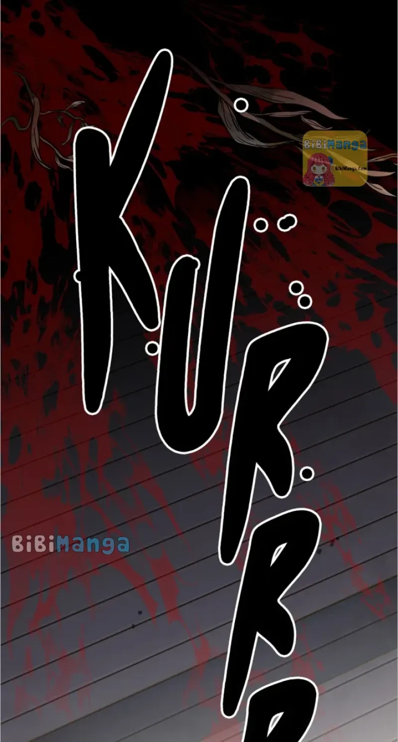 Read When a Thousand Moons Rise chapter 90 image 87 on Lezhin