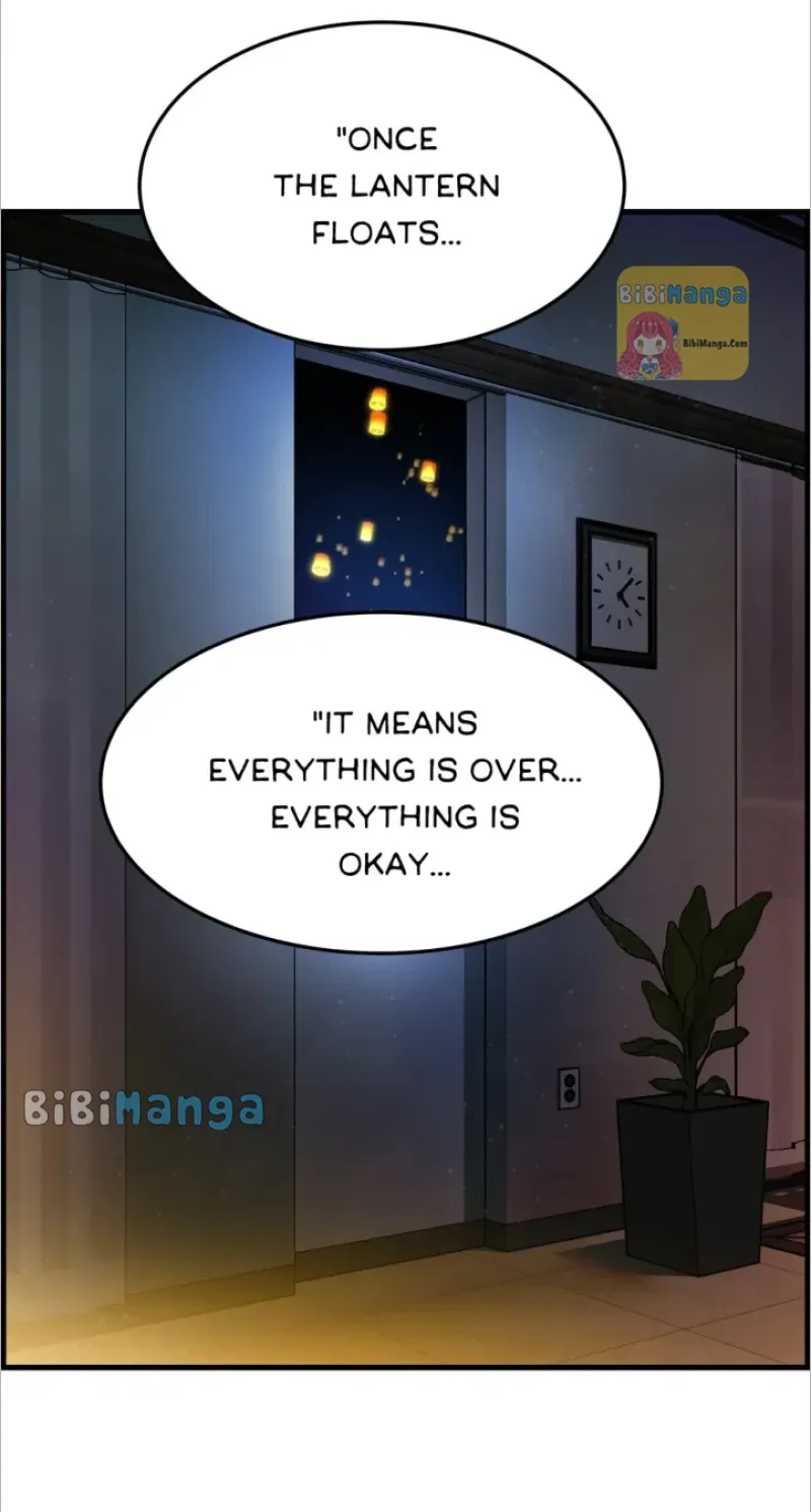Read When a Thousand Moons Rise chapter 90 image 89 on Lezhin