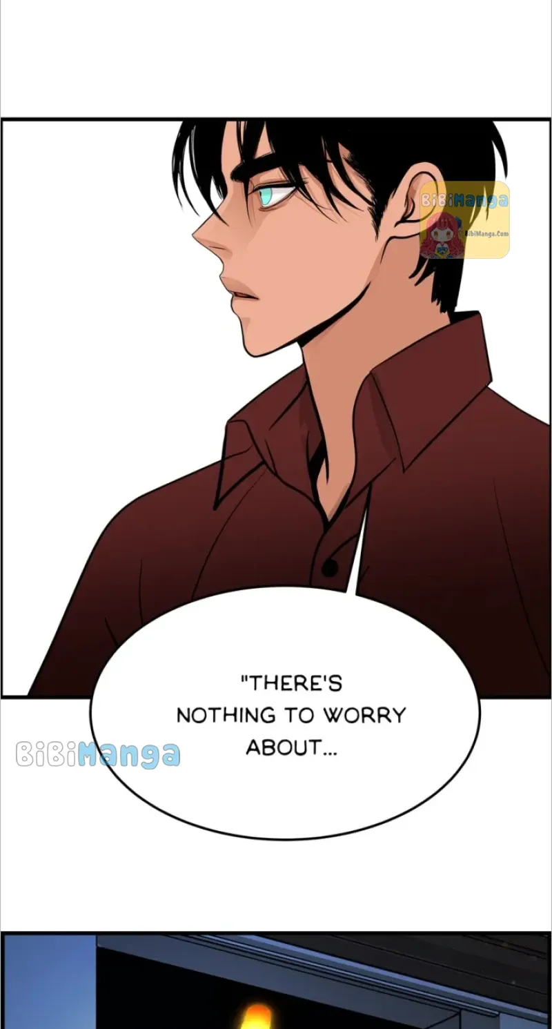 Read When a Thousand Moons Rise chapter 90 image 90 on Lezhin