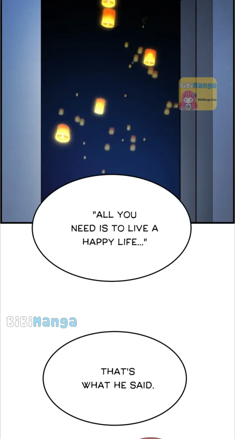 Read When a Thousand Moons Rise chapter 90 image 91 on Lezhin