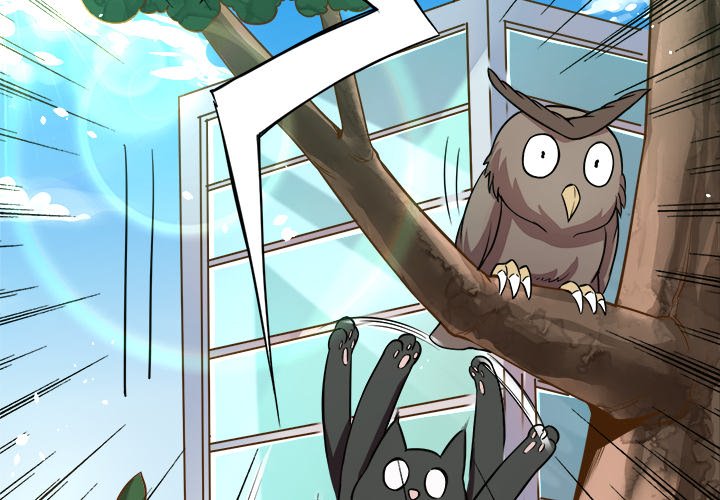 Read When Aliens Invaded Earth chapter 17 image 1 on Lezhin