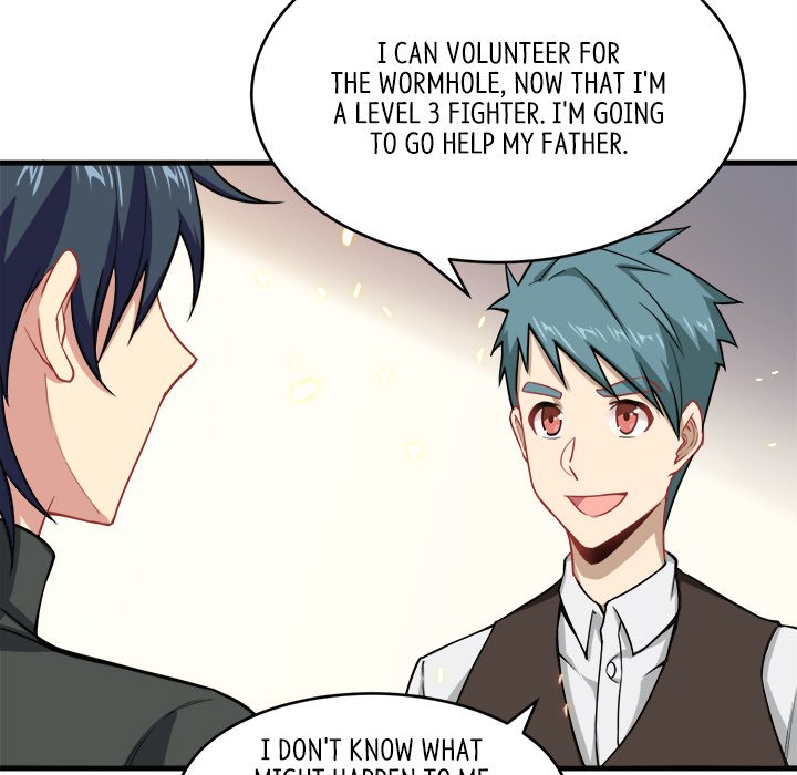 Read When Aliens Invaded Earth chapter 17 image 10 on Lezhin