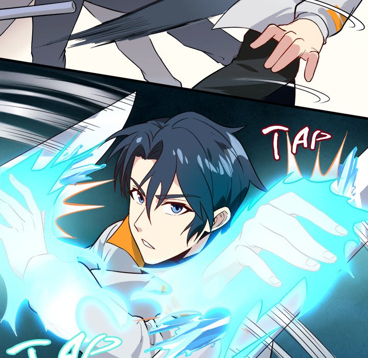 Read When Aliens Invaded Earth chapter 17 image 101 on Lezhin