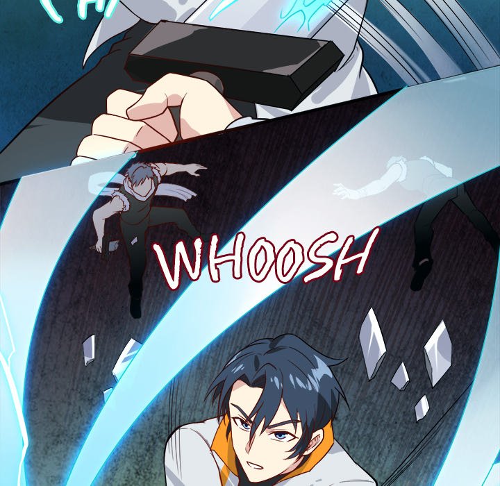 Read When Aliens Invaded Earth chapter 17 image 102 on Lezhin