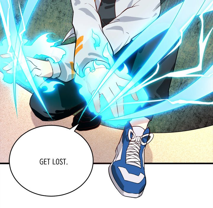 Read When Aliens Invaded Earth chapter 17 image 103 on Lezhin