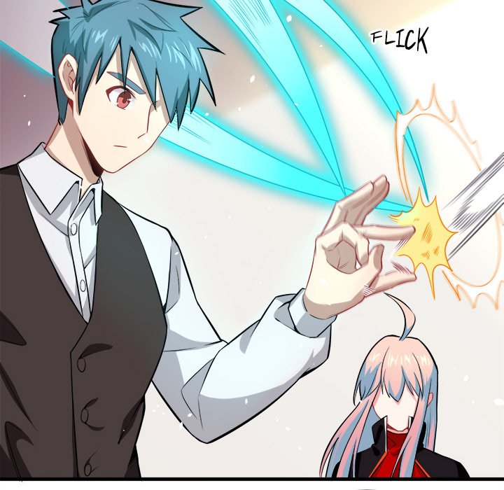 Read When Aliens Invaded Earth chapter 17 image 105 on Lezhin