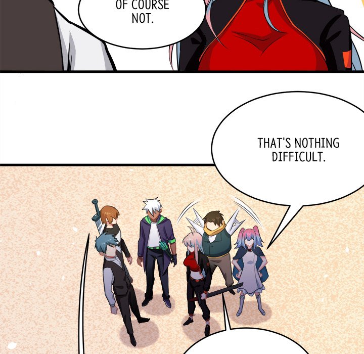 Read When Aliens Invaded Earth chapter 17 image 107 on Lezhin