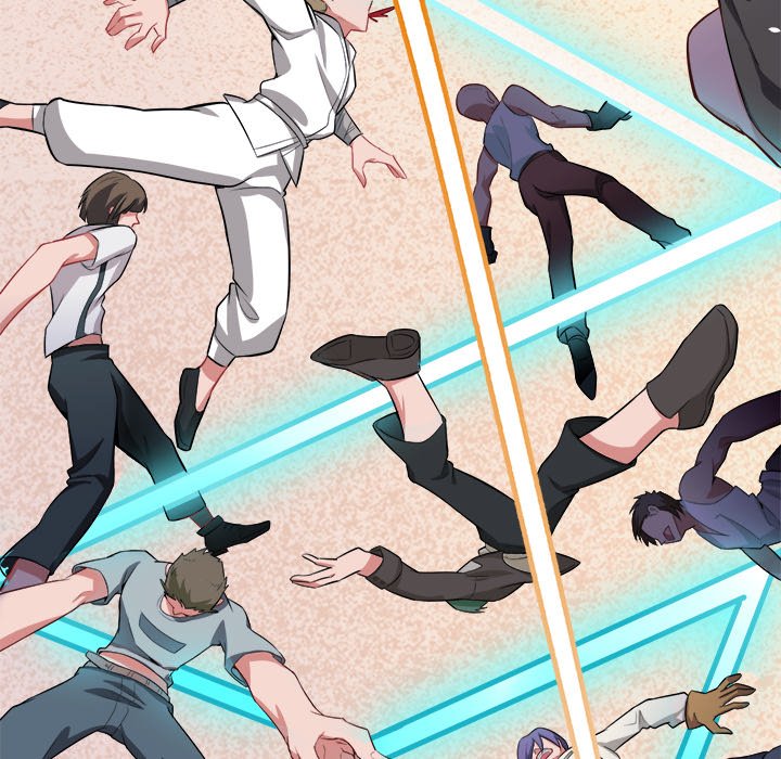 Read When Aliens Invaded Earth chapter 17 image 109 on Lezhin