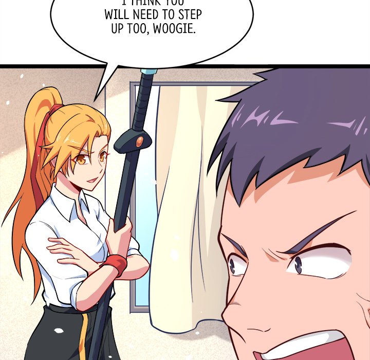 Read When Aliens Invaded Earth chapter 17 image 112 on Lezhin