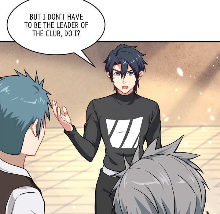 Read When Aliens Invaded Earth chapter 17 image 12 on Lezhin