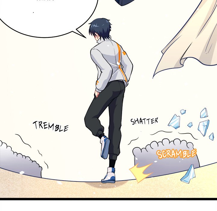 Read When Aliens Invaded Earth chapter 17 image 121 on Lezhin