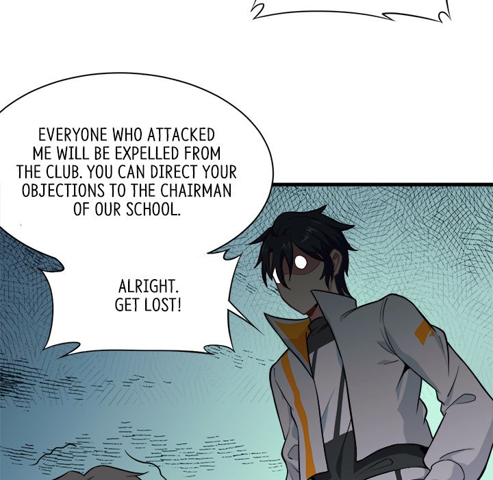 Read When Aliens Invaded Earth chapter 17 image 124 on Lezhin
