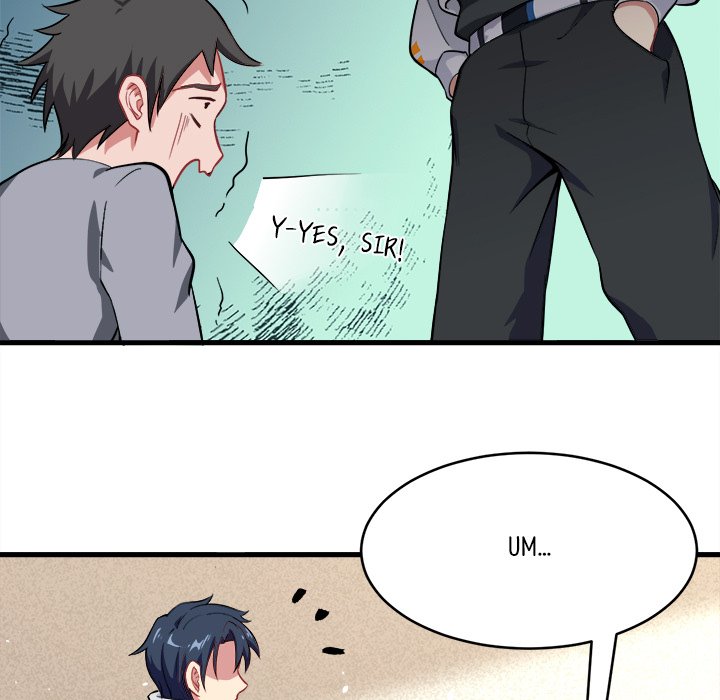 Read When Aliens Invaded Earth chapter 17 image 125 on Lezhin