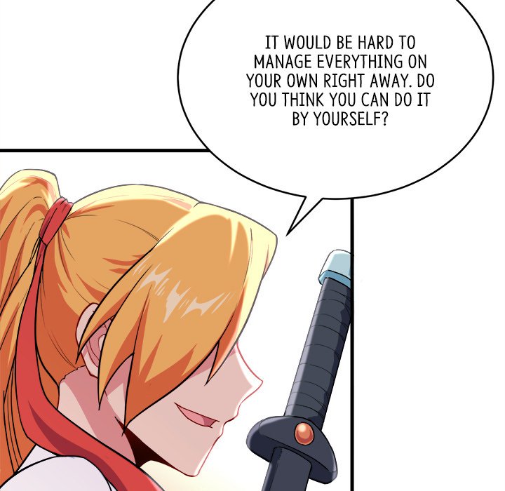 Read When Aliens Invaded Earth chapter 17 image 127 on Lezhin