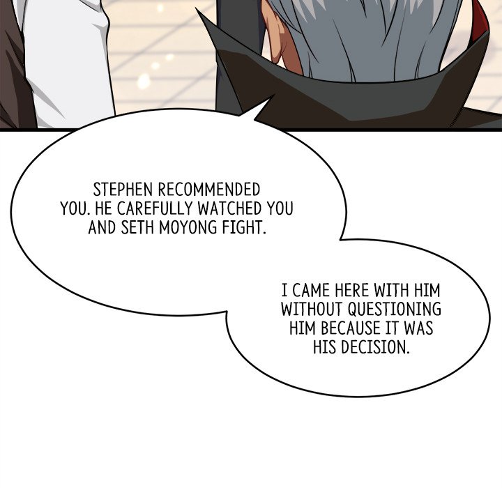Read When Aliens Invaded Earth chapter 17 image 13 on Lezhin