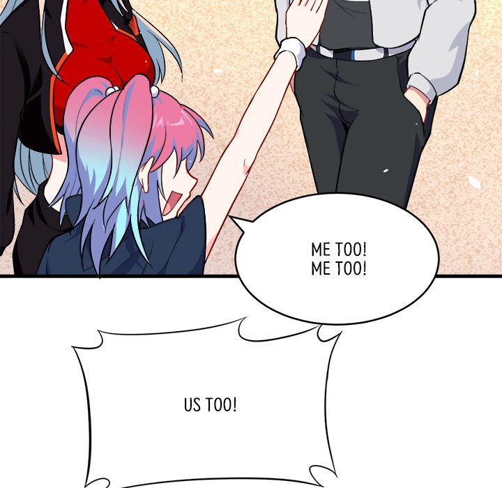 Read When Aliens Invaded Earth chapter 17 image 130 on Lezhin