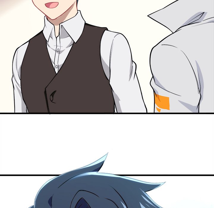 Read When Aliens Invaded Earth chapter 17 image 132 on Lezhin