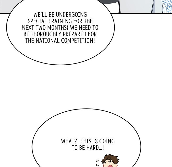 Read When Aliens Invaded Earth chapter 17 image 134 on Lezhin