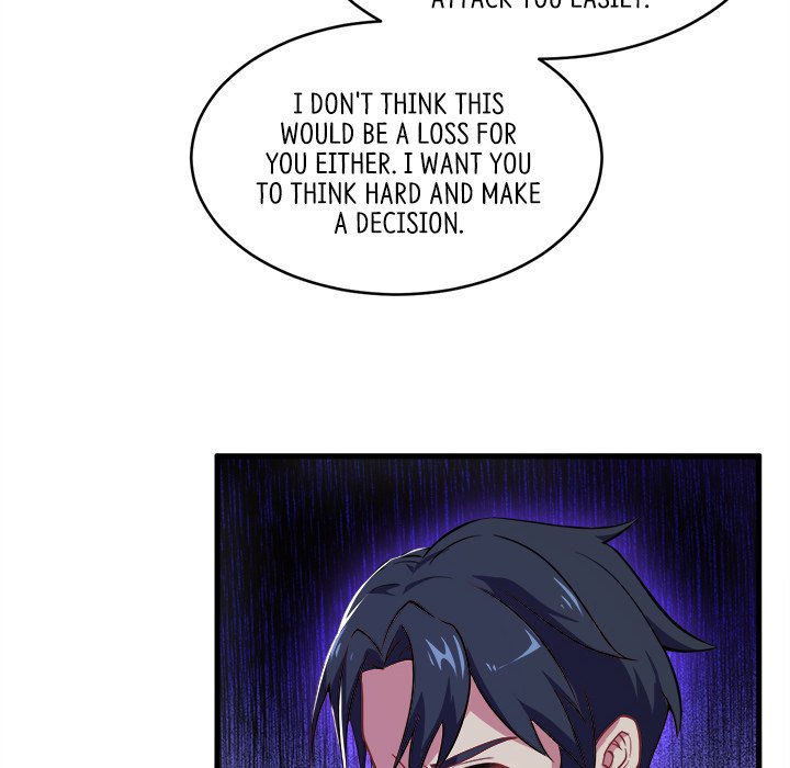 Read When Aliens Invaded Earth chapter 17 image 15 on Lezhin