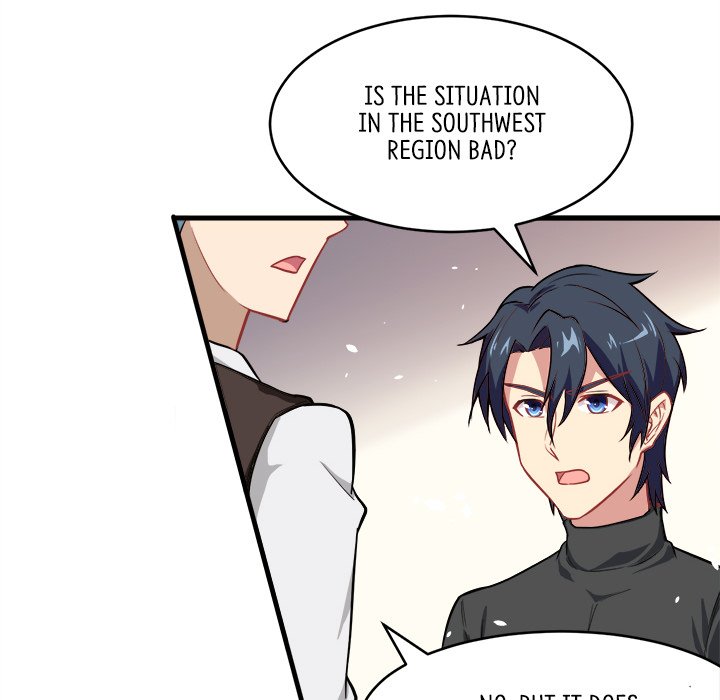 Read When Aliens Invaded Earth chapter 17 image 17 on Lezhin