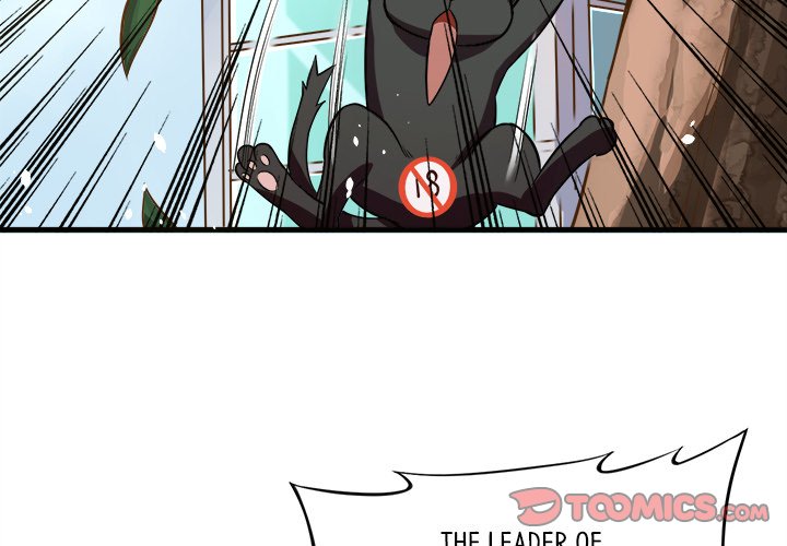 Read When Aliens Invaded Earth chapter 17 image 2 on Lezhin