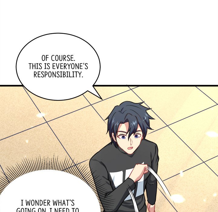 Read When Aliens Invaded Earth chapter 17 image 20 on Lezhin