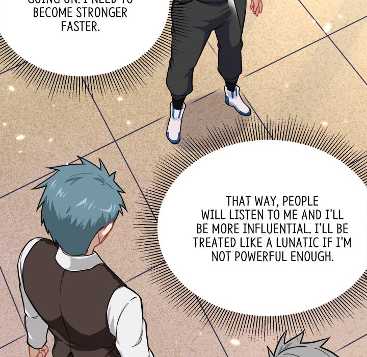 Read When Aliens Invaded Earth chapter 17 image 21 on Lezhin