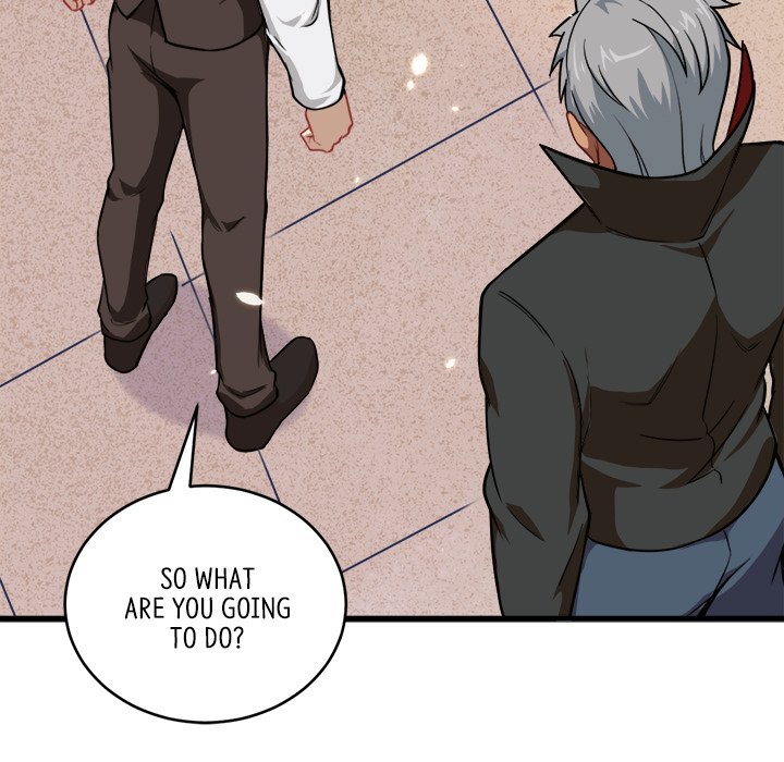 Read When Aliens Invaded Earth chapter 17 image 22 on Lezhin