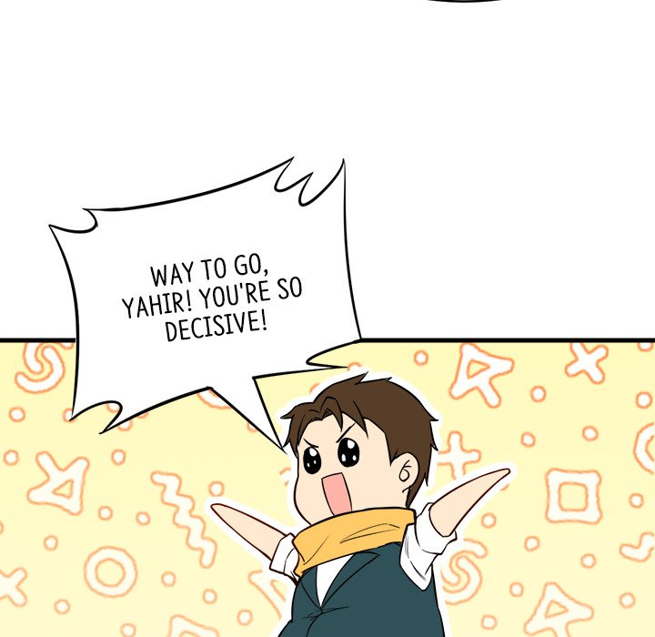 Read When Aliens Invaded Earth chapter 17 image 28 on Lezhin