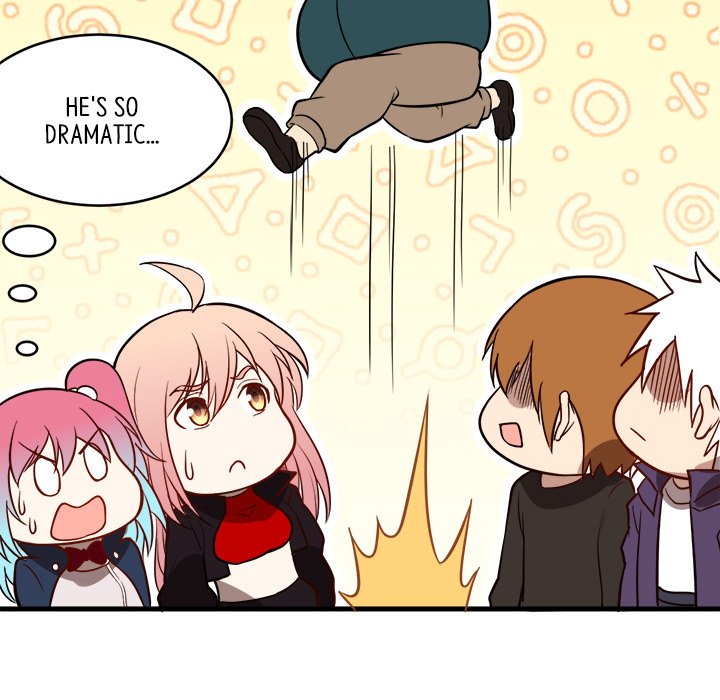 Read When Aliens Invaded Earth chapter 17 image 29 on Lezhin