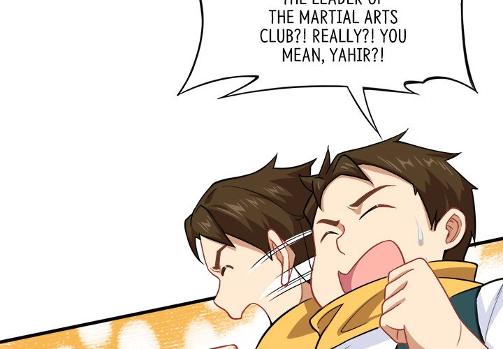 Read When Aliens Invaded Earth chapter 17 image 3 on Lezhin