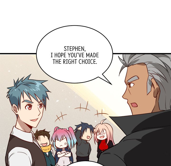 Read When Aliens Invaded Earth chapter 17 image 30 on Lezhin