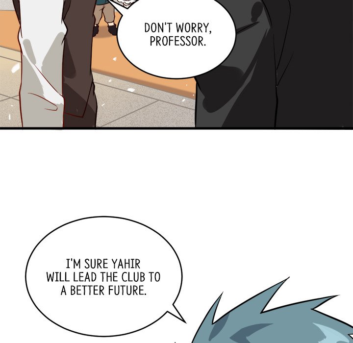 Read When Aliens Invaded Earth chapter 17 image 31 on Lezhin