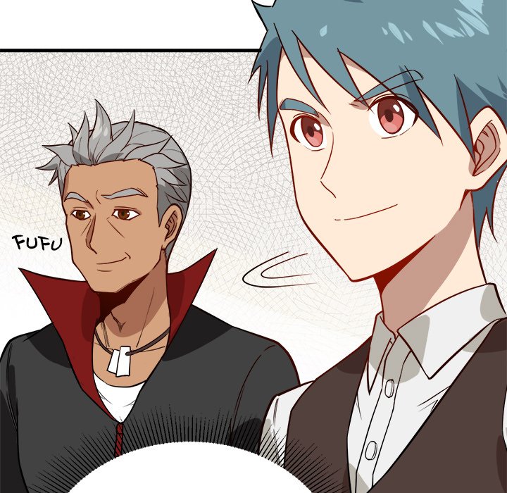 Read When Aliens Invaded Earth chapter 17 image 32 on Lezhin