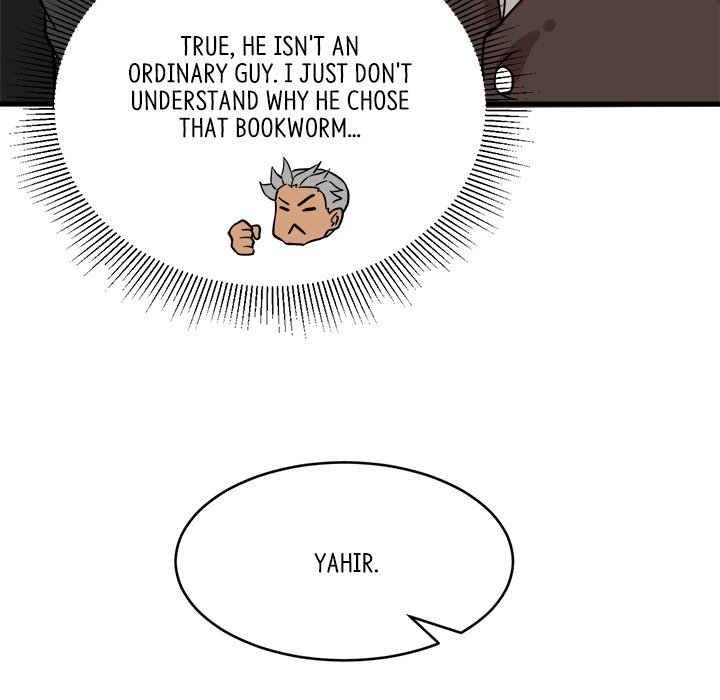 Read When Aliens Invaded Earth chapter 17 image 33 on Lezhin