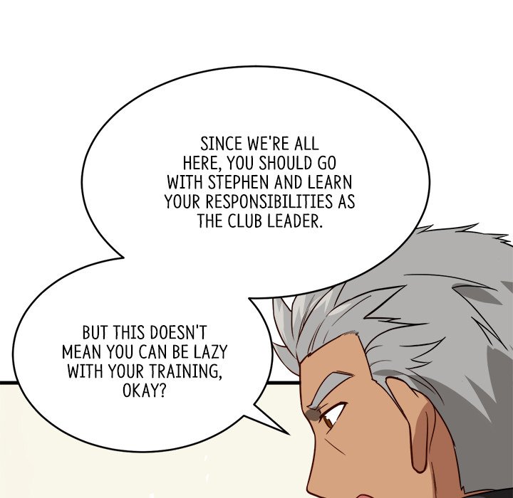 Read When Aliens Invaded Earth chapter 17 image 34 on Lezhin