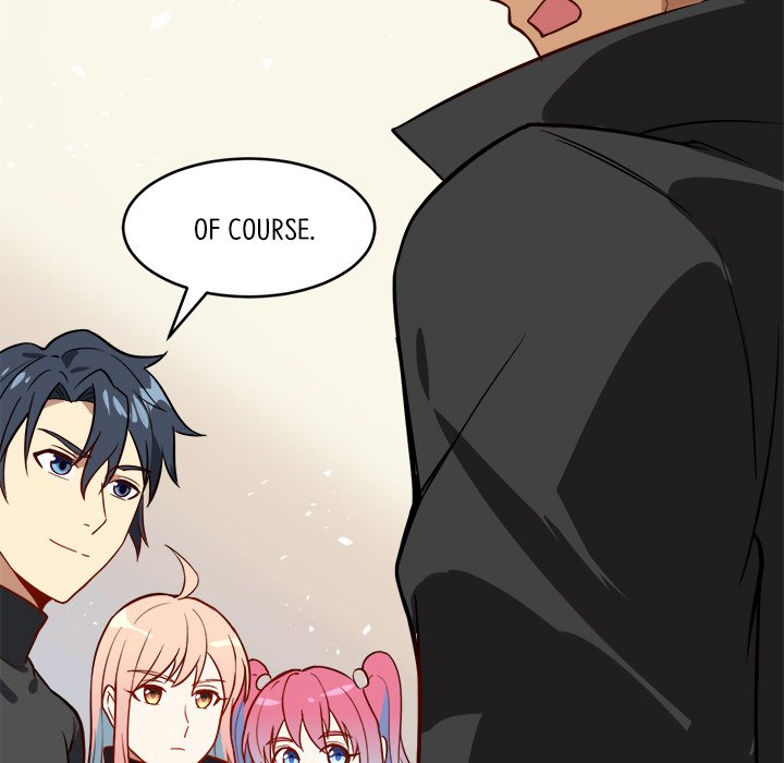 Read When Aliens Invaded Earth chapter 17 image 35 on Lezhin