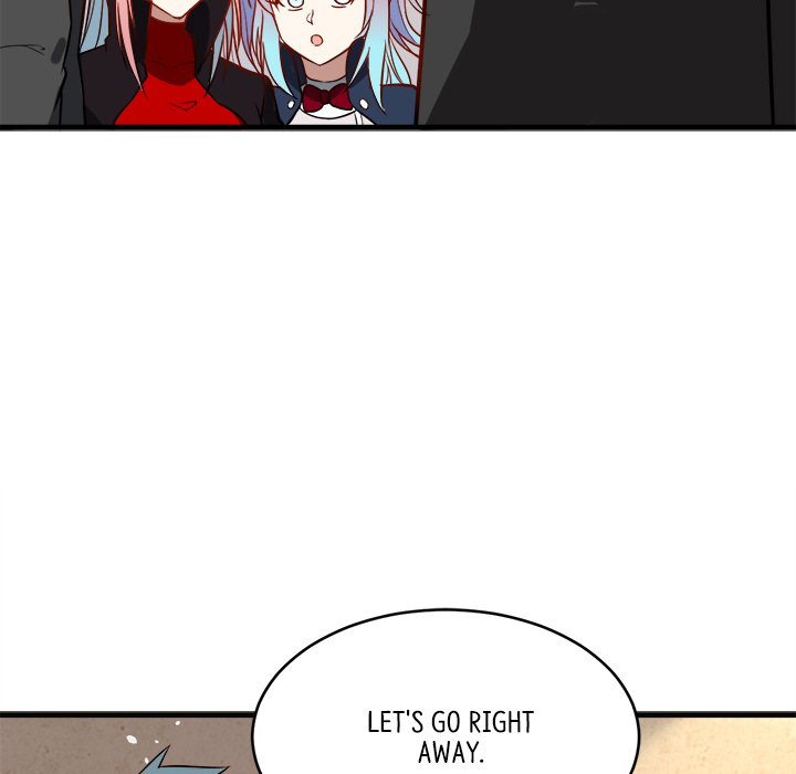 Read When Aliens Invaded Earth chapter 17 image 36 on Lezhin