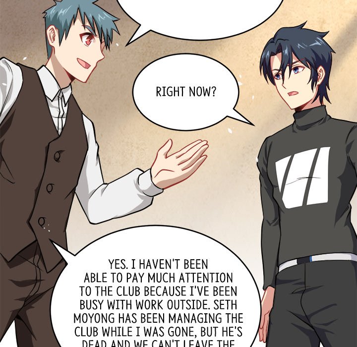 Read When Aliens Invaded Earth chapter 17 image 37 on Lezhin
