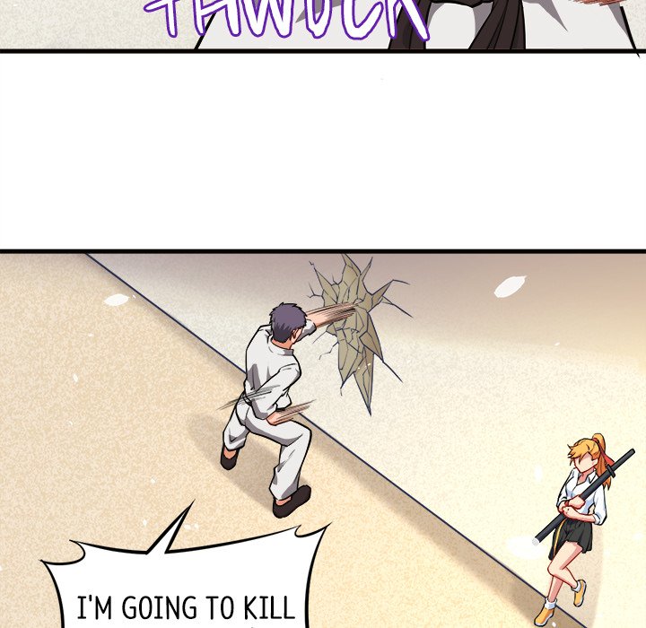 Read When Aliens Invaded Earth chapter 17 image 43 on Lezhin