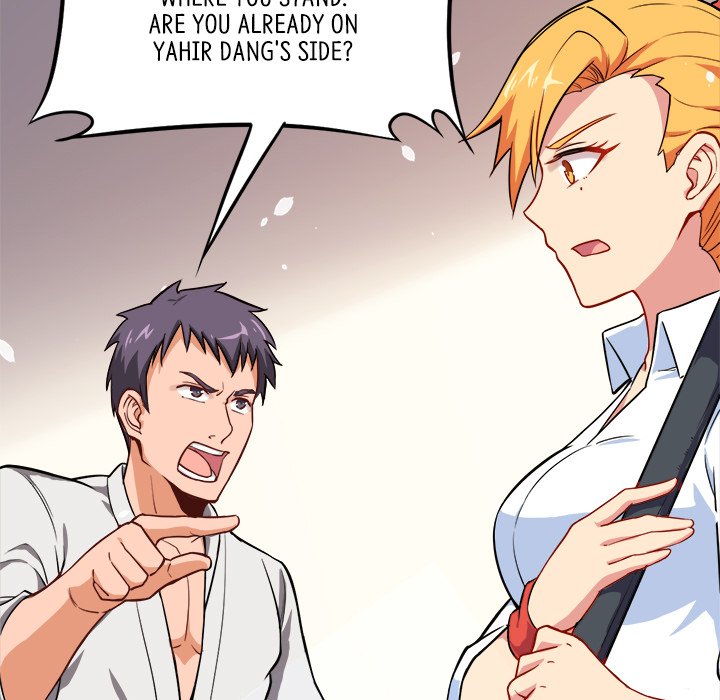 Read When Aliens Invaded Earth chapter 17 image 45 on Lezhin
