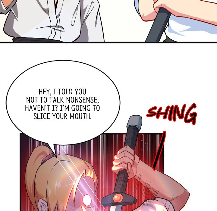 Read When Aliens Invaded Earth chapter 17 image 46 on Lezhin