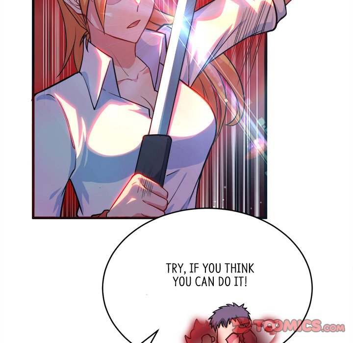 Read When Aliens Invaded Earth chapter 17 image 47 on Lezhin
